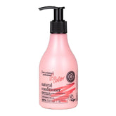 Après-shampooing pour cheveux colorés BE COLOR 245 ml - NATURA SIBERICA